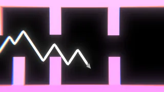 Geometry Dash: Glitch Wave